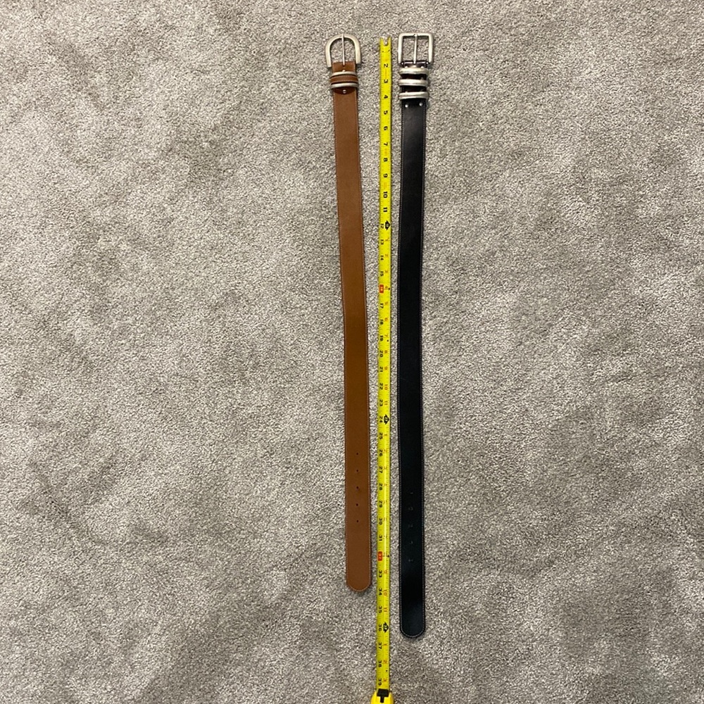 Belt Bundle